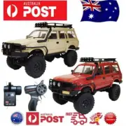 Upgraded WPL RC Truck C54 1:16 4WD Rock Crawler Off Road RTR Car R/C Toys Gift