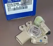 GENUINE BRAND NEW HYUNDAI TIBURON 2002-2004 REGULATOR ASSY - GENERATOR