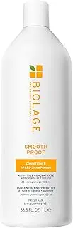 Matrix Biolage Smooth Proof Conditioner, 1L
