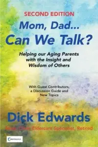 在飛比找博客來優惠-Mom, Dad...Can We Talk?: Helpi