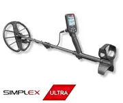 Nokta Simplex ULTRA Metal Detector