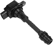 Ignition Coil, For Nissan For Sentra 1.8 For Almera For Tino For Primera P11 OE# 22448-6N015