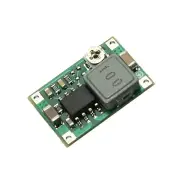 Geekcreit® Mini DC Adjustable Power Supply Buck Module Step Down Module