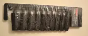 Craftsman Evolv 10 Piece Deep Socket METRIC Set 1/2 Inch Drive