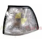 All Crash Left Corner Light - ETC-21012LHQ