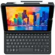 Zagg Pro Keyboard Case iPad 10.2" 7/8/9th Gen