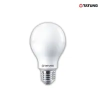 在飛比找松果購物優惠-【大同】TATUNG LED E27燈頭 3W 超節能省電精