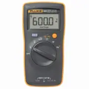 "NEW" FLUKE 101 portable/handheld digital multimeter -fedex shipping-