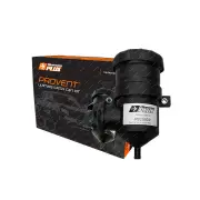 Direction Plus Provent Ultimate Catch Can Kit for Ford Everest Ranger BF2S 22-On
