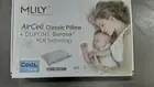 MLILY AirCell Classic Pillow+DUPONT Sorona PCM Technology