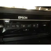 在飛比找蝦皮購物優惠-Epson L365wifi高速三合一連續供墨印表機/影印/