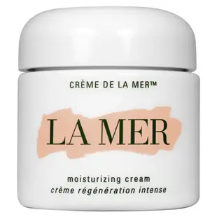 【LA MER 海洋拉娜】乳霜(100ml)(公司貨)