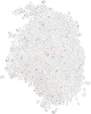MERRYHAPY 1 Nail Art DIY Decor Shiny Diamond Accessories for Manicure of Gems for Creative Nail Design for Glamorous and Elegant