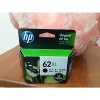 在飛比找蝦皮購物優惠-HP C2P05AA C2P05A 62XL 原廠 黑色墨水