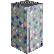 Speckle Xbox Series X Console Skin - Cement Terrazzo
