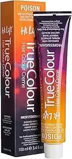 Hi Lift True Colour Hair Colour Cream, TC511, Light Intese Ash Brown, 100 millilitre