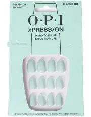 [OPI] Xpress/On Gelato On My Mind™ Press-On Nails Set