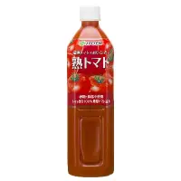 在飛比找DOKODEMO日本網路購物商城優惠-[DOKODEMO] 伊藤園暗成熟的西紅柿900克×12