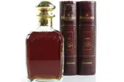 Hennessy Red Book Gift Box 700ml (Rare Item)