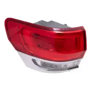 Driver Side Tail Light for 2014-2021 Grand Cherokee Laredo/Limited/Overland (for: Jeep)