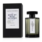 阿蒂仙之香 L'ARTISAN PARFUMEUR - MURE ET MUSC EXTREME 黑莓謬思極致女性香水 100ML