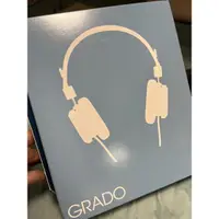 在飛比找蝦皮購物優惠-GRADO LABS SR80e 耳機