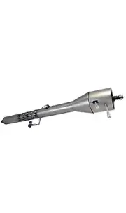 Flaming River FR2000MU1 Floor Shift Tilt Steering Column 1965-1966 Ford Mustang