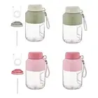 Portable Juicer Blender, Handheld Fruit Juicer, 1000ml Electric Juicer Cup, USB