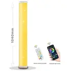 Sansai RGB LED Floor Lamp, QL-F055