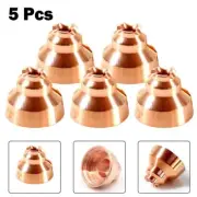 5pk 420116 Plasma Cutter Shield For Hypertherm Powermax30 XP Plasma Torch