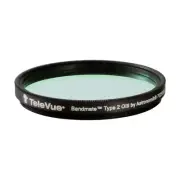 Tele Vue Bandmate Type 2 O-III Filter - 2" # B2O-0200