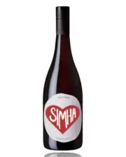 Domaine Simha Nature Pinot Noir 2024 750ml
