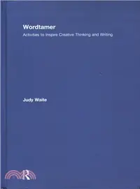 在飛比找三民網路書店優惠-Wordtamer ─ Activities to Insp