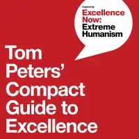 在飛比找誠品線上優惠-Tom Peters' Compact Guide to E