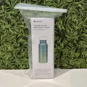 Snow Peak Aurora Bottle 800 Ocean Japan Free Ship