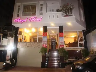 天使飯店Angel Hotel