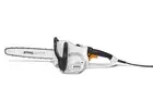 Chainsaw Stihl MSE 170 230V With Rod 30 CM - 35 CM Chain And the Protector