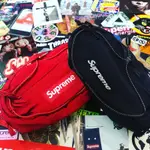 SUPREME 20FW WAIST BAG