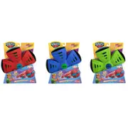 Wahu Phlat Ball - Assorted*