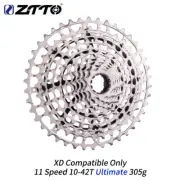 ZTTO Bicycle 11 Speed 10-42T Cassette Ultimate XD /HG Freewheel Sprocket