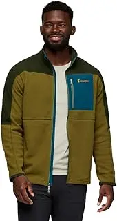 [Cotopaxi] Abrazo Half-Zip Fleece Jacket - Men's