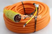 1pc NEW servo motor line power line power line 6FX8002-5CG51-1BA0 # 10M