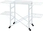 Foppapedretti Gulliver Clothes Airer (Aluminium)
