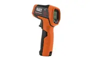 Klein IR5 Dual Laser Infared Thermometer Heat Testing Auto Scan