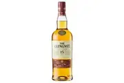 The Glenlivet 15 Year Old Scotch Whisky 700ml