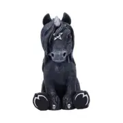 Unicorn Resin New Mythology Cute Animal Statue Decorative Figurines Mini Home