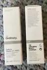 The Ordinary Caffeine Solution 5% + EGCG | 2 Boxes (1 Fl Oz Each)