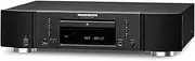 Marantz CD6007 HiFi CD Player, CD and CD-R/RW Playback, USB, Headphone Amplifier