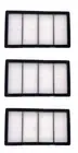 3 X HEPA filters for iRobot Roomba S Series ( S9 S9+) Hygieia