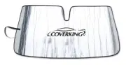 Coverking Sunshield Windshield Sun Shade for 2003-2011 LINCOLN TOWN CAR